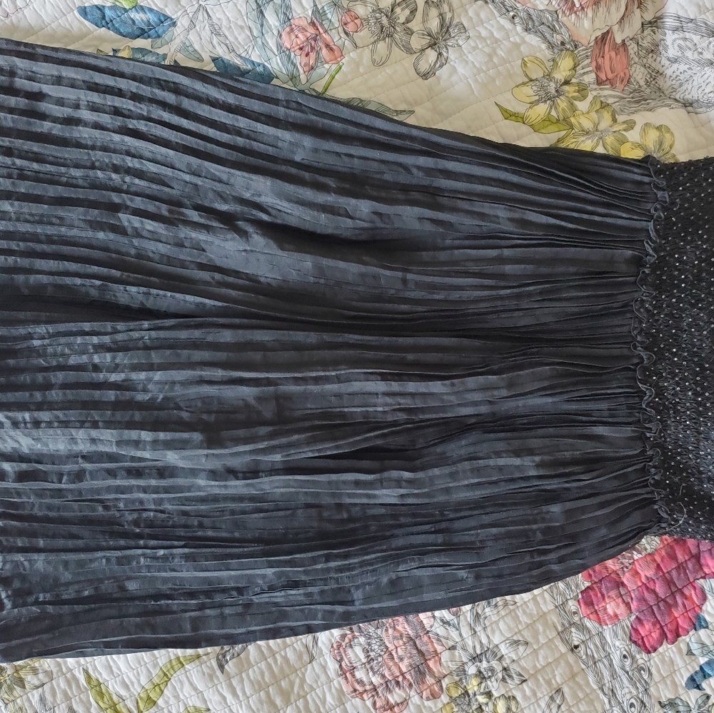 Silk Dress/Skirt